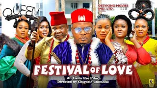 FESTIVAL OF LOVE NEW FULL MOVIEKEN ERICSUGEZU J UGEZU 2024 New Released LATEST NOLLYWOOD MOVIES [upl. by Samul]