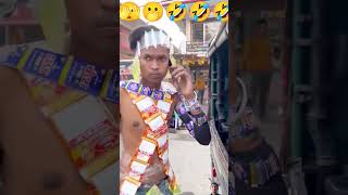 new model comedy funny comedy newprankvideo shorts [upl. by Husein492]