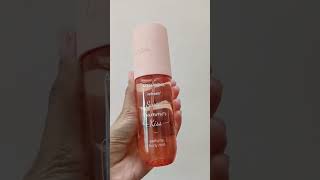 Aqualogica body mistaqualogica new launch reviewaqualogica bodymist [upl. by Merkley221]