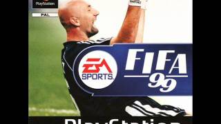 Fifa 99 Soundtrack  Fat Boy SlimRockfella skank wmv [upl. by Aynwad496]