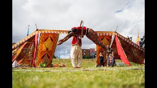 Ebbsfleet Fusion Festival 2024 [upl. by Gronseth904]