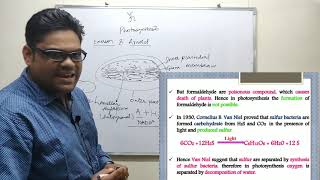 Photosynthesis part 1 Biology by Dr Ankur agarwal [upl. by Akinihs]