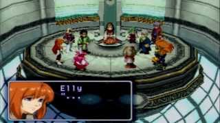 Lets Play Xenogears BLIND Part 66 NUCLEAR SCHIZOPHRENIA [upl. by Rexer]