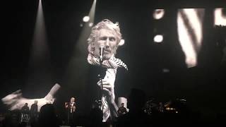 Roger Waters ❀ The Gunners Dream ☆Live☆ [upl. by Putscher]