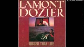 lamont dozier bigger than life [upl. by Odareg]