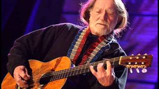 Crazy  Willie Nelson [upl. by Kaufmann367]