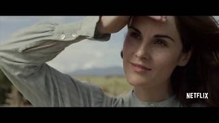 Trailer «Godless» [upl. by Curhan]