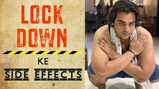 Lockdown Ke Side Effects  Ashish Chanchlani [upl. by Nerred379]