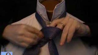 Tie the Windsor knot [upl. by Atin]