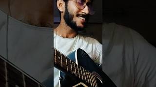 Ilahi songcover by Sanju Das shorts subscribe trending music OfficialArijitSingh [upl. by Nosirrag]