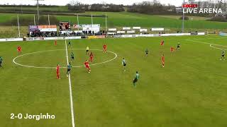 03032024  BGL Ligue  US Mondorf  FC Déifferdeng 03 [upl. by Laurette469]