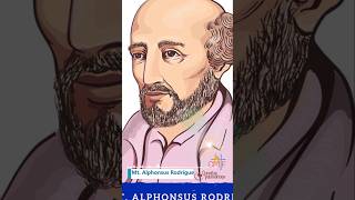 Mtakatifu Alphonsus Rodriguez [upl. by Rebma]