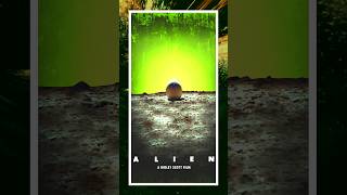 Ridley Scott Alien [upl. by Leggett]