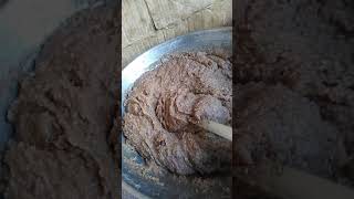 Soon halwaSaweat dish habhshi halwa halwa recipe in hindiShorts Video utubeShorts video viral [upl. by Aubyn]