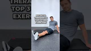 Top 3 Core Exercises For Strength And Stability [upl. by Tobias]