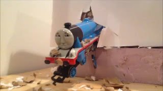 Bachmann Remakes A Better View For Gordon [upl. by Scheider513]