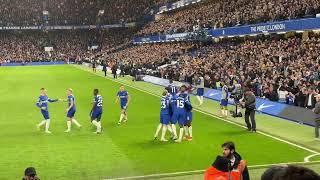 trevoh chalobah 24 goal against Spurs to make in 10 to Chelsea [upl. by Yffat]