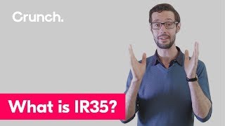 What is IR35 Personal Service Explained  Crunch [upl. by Aicekat]