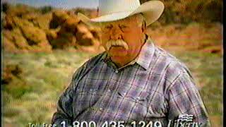 Wilford Brimley and his Diabeetus testing supplies [upl. by Gardia]