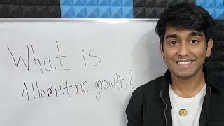 Learn What is Allometric Growth Exploring Differential Growth Rates in Biology [upl. by Arima593]