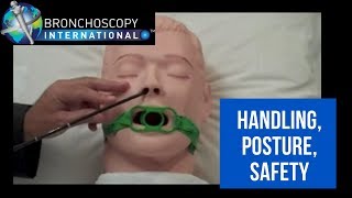 Bronchoscopy Step by Step Techniques 1 [upl. by Onurb]