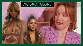 Ist SIE die neue Bachelorette Die Bachelors Finale amp Wiedersehen [upl. by Atsirk]