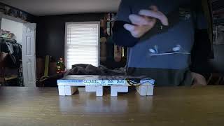 Fingerboard Nov Edit 1 [upl. by Wavell]