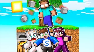 Minecraft 3 CORREDORES vs HEROBRINE 😱🔪 SPEEDRUN vs HUNTER  Sparta356 [upl. by Mechelle]