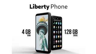 The Path to the Liberty Phone [upl. by Donella]