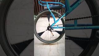 Cycle rim modified in tap✅️ viral shorts [upl. by Ivonne738]