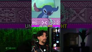 Ohana  Familie 🌴💜 kino filme serien liloandstitch disney shorts [upl. by Mabelle]