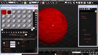 UE4 Shader FX Vertex Color Baking [upl. by Dorej59]