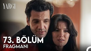 Yargı 73 Bölüm Fragmanı  Nasıl Baba Dedi [upl. by Cira]