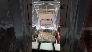 Saharienne from Yves Saint Laurent fragrance review fragance pefume fragrancereview [upl. by Ahsaei]