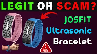 JOSFIT UltraSonic Review Really Works [upl. by Ventura876]