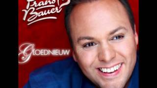 Zonder Vaarwel  Frans Bauer [upl. by Llevron]