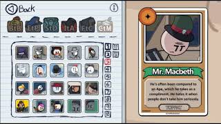 Henry Stickmin Collection Mashup Tickets Please OriginalRemix [upl. by Rebmac]