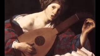 French Baroque Lute Music [upl. by Leirbag1]