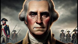 George Washington  Song  History Vocalised [upl. by Nahamas186]