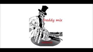 CHILITO PIQUIN DJFREDDY MIX [upl. by Nemra767]