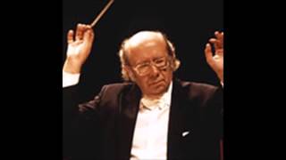 Alexander Glazunov quotSymphony No 1quot Gennadi Rozhdestvensky [upl. by Svoboda750]