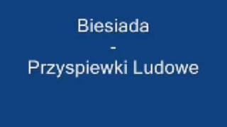 Biesiada  Przyspiewki Ludowe [upl. by Yuri]