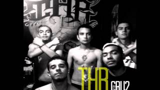 THR Cru2 ☠️  HAMPA ft Reno 871 [upl. by Karmen]