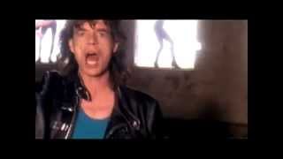 Mick Jagger  Charmed Life  Official [upl. by Norved]