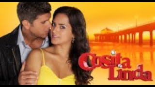 Cosita Linda Trailer [upl. by Laehcar]