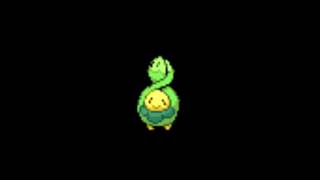 Pokemon Cries  406 Budew [upl. by Drwde]