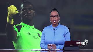 Zandile Khumalo takes the stand in the new Senzo Meyiwa murder trial [upl. by Rebeka]