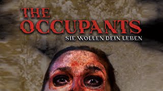 The Occupants  Sie wollen Dein Leben  Trailer deutsch ᴴᴰ [upl. by Suryt]