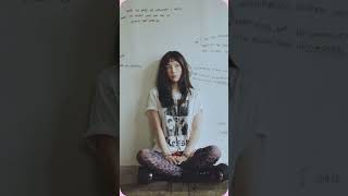 taeyeon with letter to myself [upl. by Otrebire]