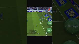 Mbappe humiliate them pespesfootball pesmobile efootball mbappe efootball2024 [upl. by Bishop]